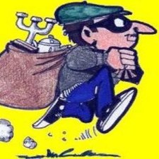 Мужские свадебные костюмы стали добычей грабителей