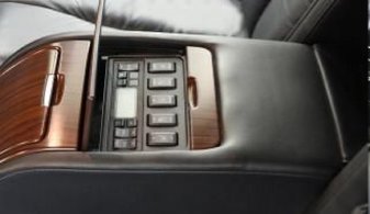 Машина на свадьбу Nissan Teana № «5162, черный