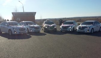 Машина на свадьбу Chevrolet Cruze № С5196, белый