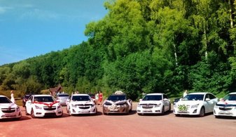 Машина на свадьбу Chevrolet Cruze № С5201, белый