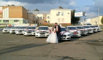 Машина на свадьбу Chevrolet Cruze № С5202, белый