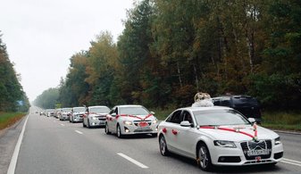 Машина на свадьбу Chevrolet Cruze № С5217, белый