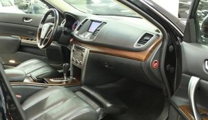 Автомобиль на свадьбу «5154