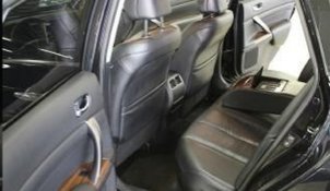 Автомобиль на свадьбу «5161