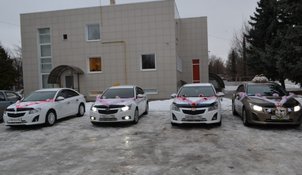 Автомобиль на свадьбу С5222