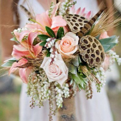 Букет P9188 - Салон цветов Provans