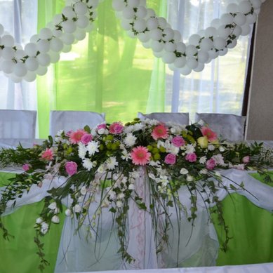 Цветочная композиция З9199 - Салон цветов Зимний сад