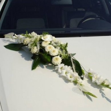 Цветочная композиция З9201 - Салон цветов Зимний сад