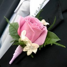 Бутоньерка «9197