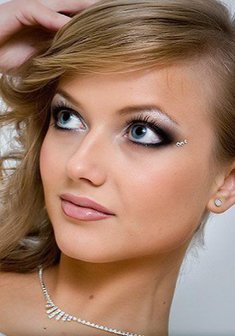 Салон красоты «Город мастеров»