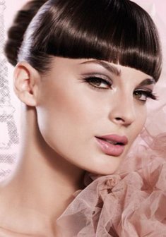 Салон красоты «Город мастеров»