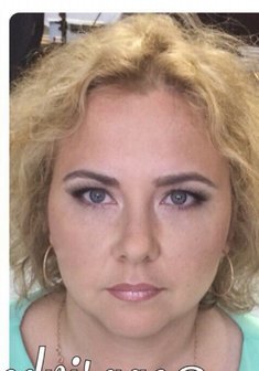 Стилист-визажист Lebedvisage. Анастасия Лебедь.