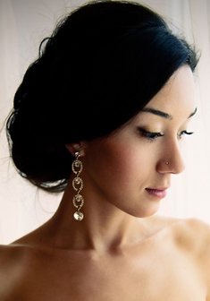 Стилист-визажист Наращивание ресниц