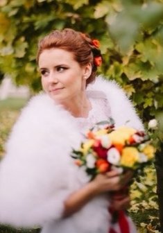 Стилист-визажист Наращивание ресниц