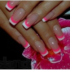 Студия ногтевого сервиса Креатив