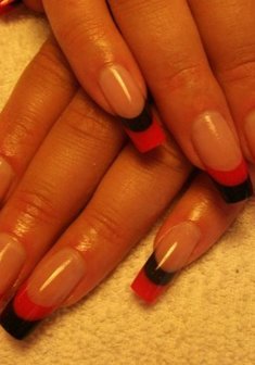 Студия ногтевого сервиса Креатив