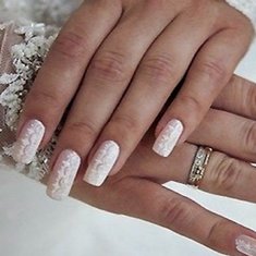 Студия ногтевого сервиса Креатив