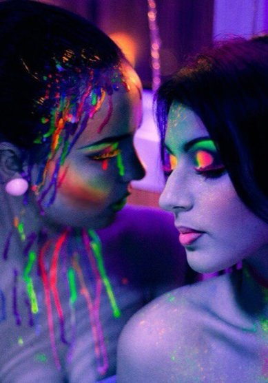 Свадебный образ L18801 - Стилист-визажист Lebedvisage. Анастасия Лебедь.