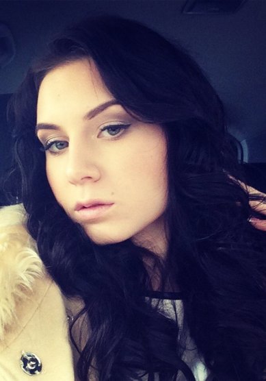 Свадебный образ Н19011 - Стилист-визажист Наращивание ресниц