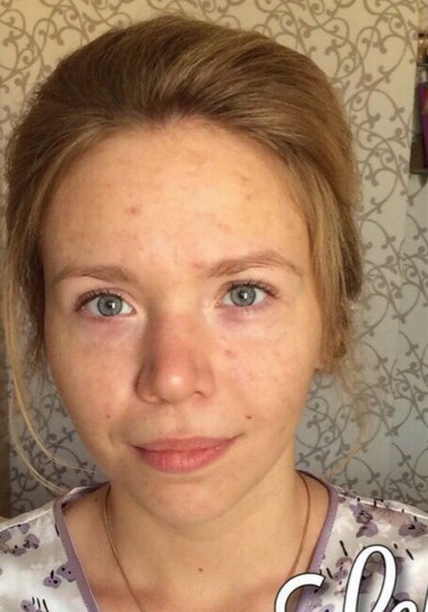 Свадебный образ L18823 - Стилист-визажист Lebedvisage. Анастасия Лебедь.