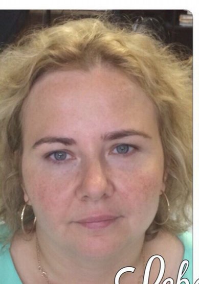 Образ невесты L18824 - Стилист-визажист Lebedvisage. Анастасия Лебедь.