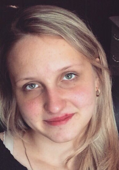 Образ невесты L18836 - Стилист-визажист Lebedvisage. Анастасия Лебедь.