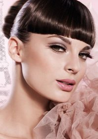 Свадебный макияж «18374