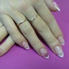 Свадебный макияж «18376