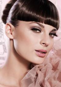 Салон красоты Город мастеров