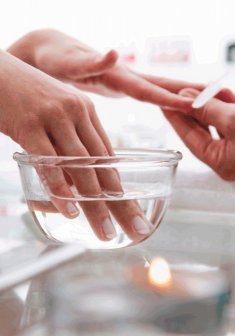 Студия ногтевого сервиса Креатив