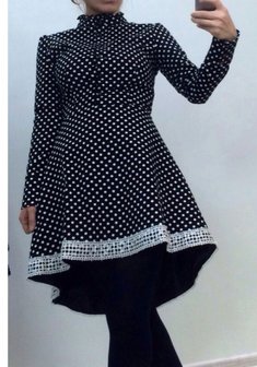 Вечернее платье S58468. С пышной юбкой, короткое без шлейфа.