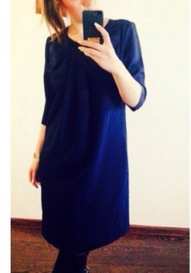 Вечернее платье S58461 - Компания ShowRoom Le_Mon