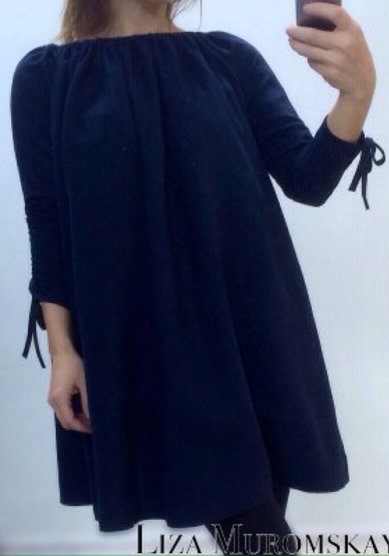 Вечернее платье S58465 - Компания ShowRoom Le_Mon