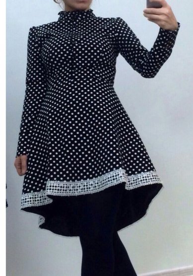 Вечернее платье S58468 - Компания ShowRoom Le_Mon