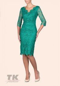 Вечернее платье ПРИМУЛА-T54803