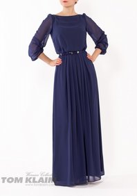 Вечернее платье Данелия-T54804