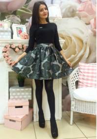 Компания ShowRoom Le_Mon