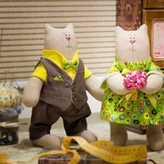 Мастерская Мастерская Юлии Пещериковой