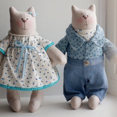 Мастерская Мастерская Юлии Пещериковой