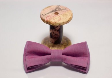 галстук-бабочка М81369 - Мастерская Мастерская Юлии Пещериковой