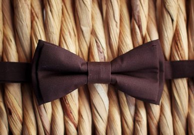 галстук-бабочка М81549 - Мастерская Мастерская Юлии Пещериковой