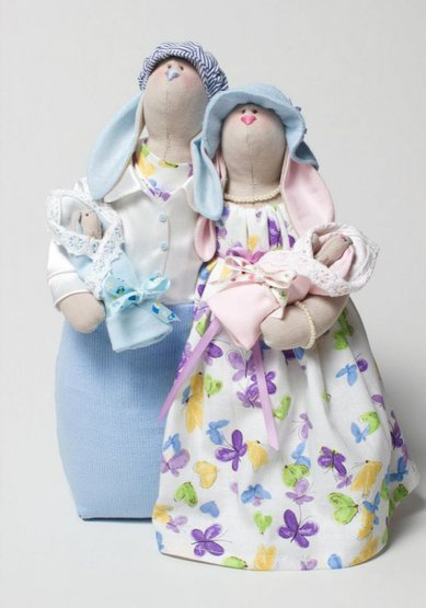 Свадебная игрушка М81563 - Мастерская Мастерская Юлии Пещериковой