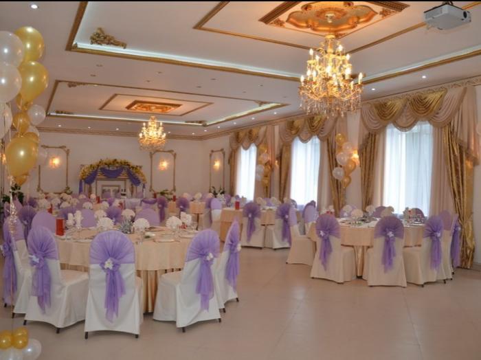 Парк-отель Олимп