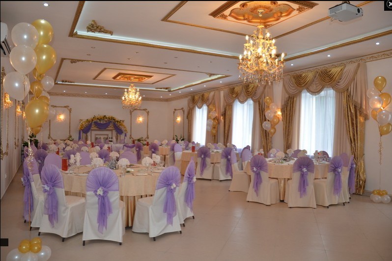 Парк-отель Олимп